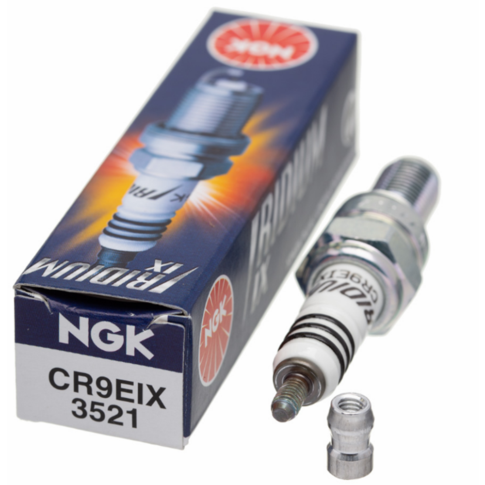 NGK IRIDIUM BUJI CR9EIX