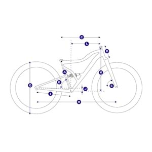 BİSAN RANGER DAĞ BİSİKLETİ MAT SİYAH ETKET-KIRMIZI 26 JANT