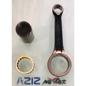 TVS WEGO BİYEL KOLU MACO A KALİTE