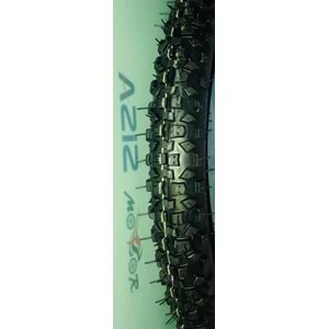 16x1.75 16 DIŞ LASTİK BİSİKLET DIAMOND