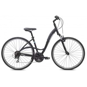 FUJI CROSSTOWN TWO.1 28 JANT SİYAH