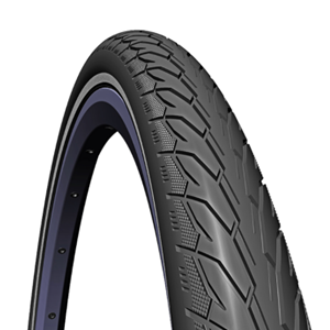 700x35C BİSİKLET DIŞ LASTİK FLASH ST+RS 3mm Zırh 28 MİTAS