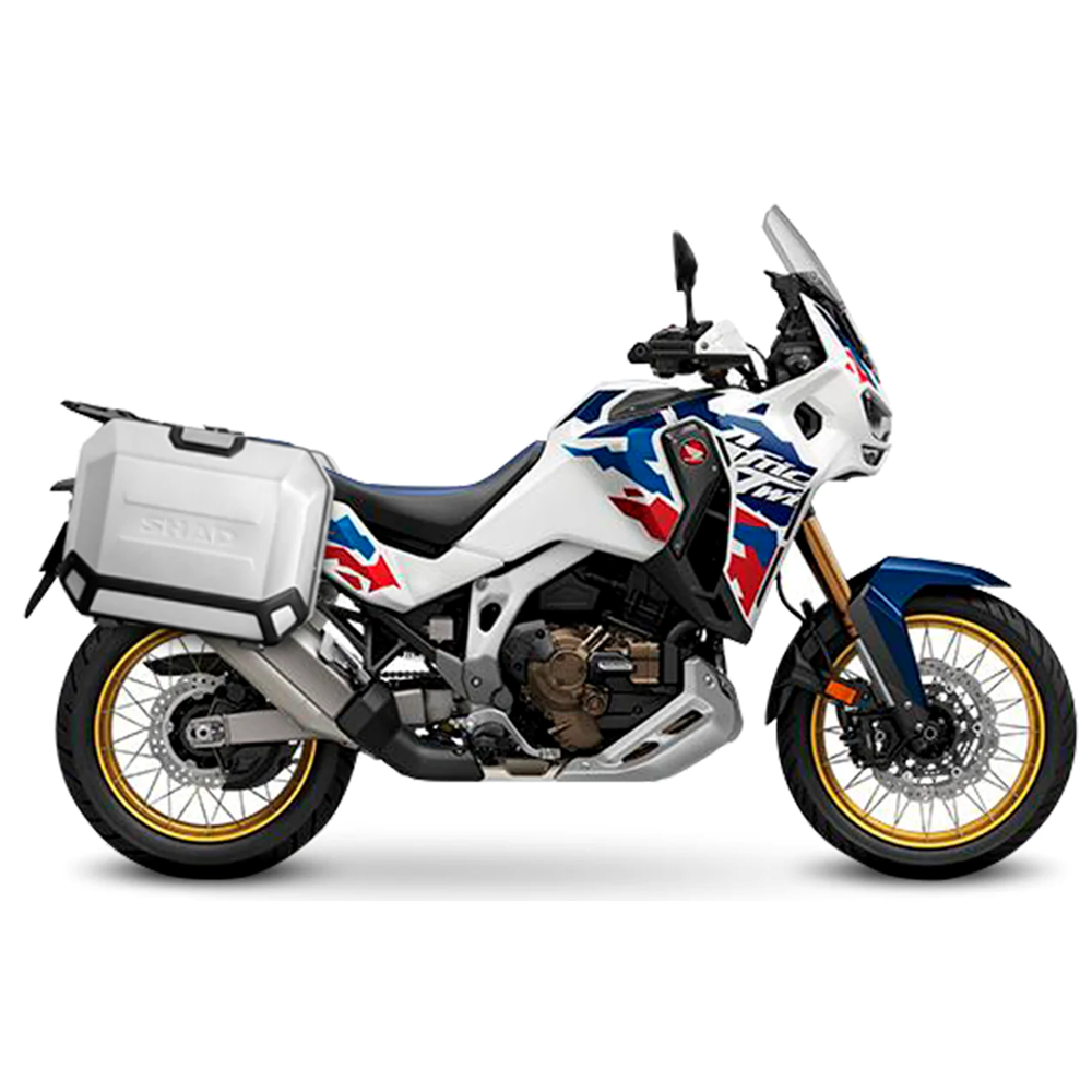 HONDA AFRİKA TWİN ADVENTURE SPORTS 2021 CRF1100L 3000 KM