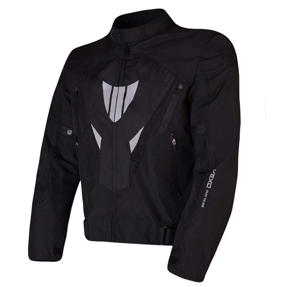 VEXO ELEMENT MONT SİYAH M
