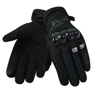 VEXO SCOUT CARBON H20 SİYAH ELDİVEN M1298409-02 (S)