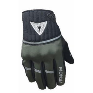 VENOM ELDİVEN 9015 SOFT SHELL HAKİ (M)