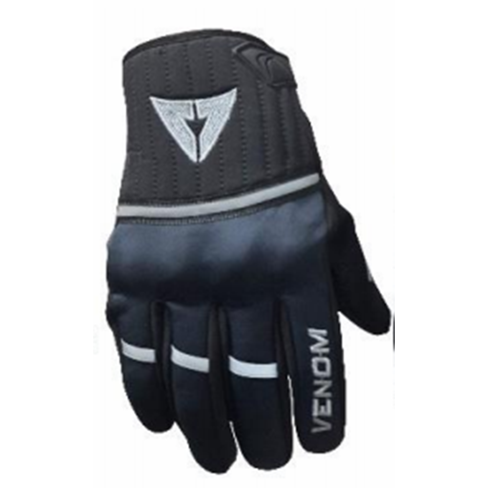 VENOM ELDİVEN 9015 SOFT SHELL LACİVERT (L)