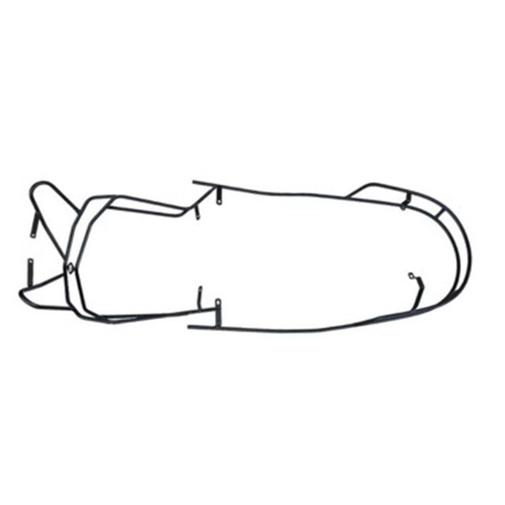 TVS JUPITER 125 KORUMA DEMİRİ NUR