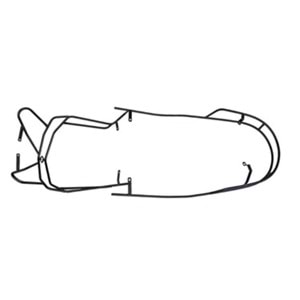 TVS JUPITER 125 KORUMA DEMİRİ NUR