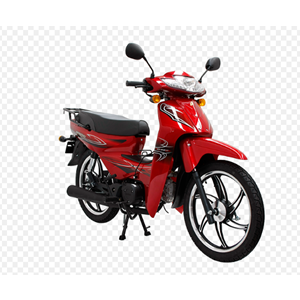 MONDIAL 100 SFC AUTOMATİC X İ KIRMIZI 2019 MODEL 2. EL MOTOSİKLET