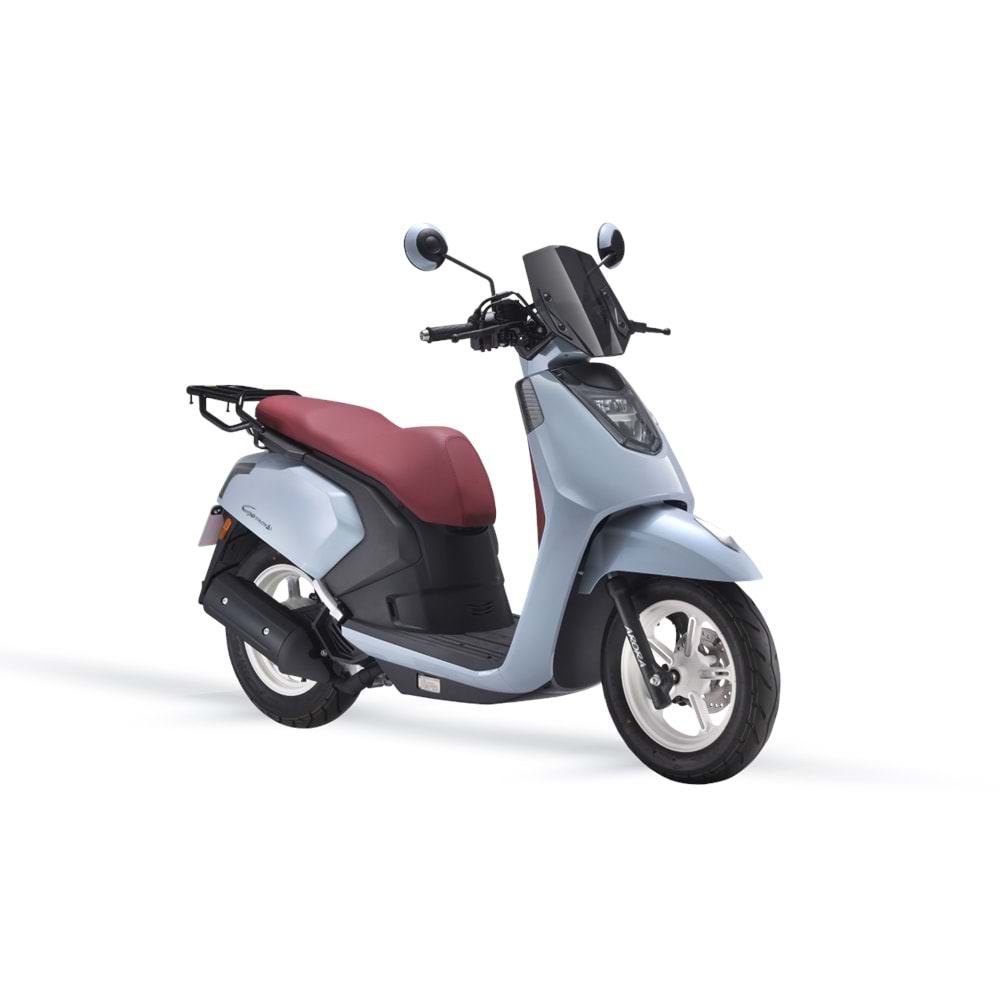 ARORA GEMMA 125CC MAVİ