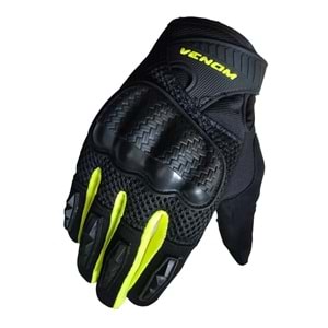 VENOM ELDİVEN VN-920 SARI / L