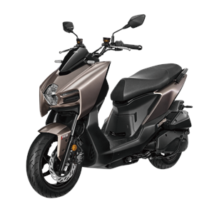 SYM MMBCU 158 E5 KAHVERENGİ-2024