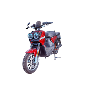 JOKM GH5010 ELEKTİRİKLİ MOTORSİKLET KIRMIZI AKÜSÜZ-2025