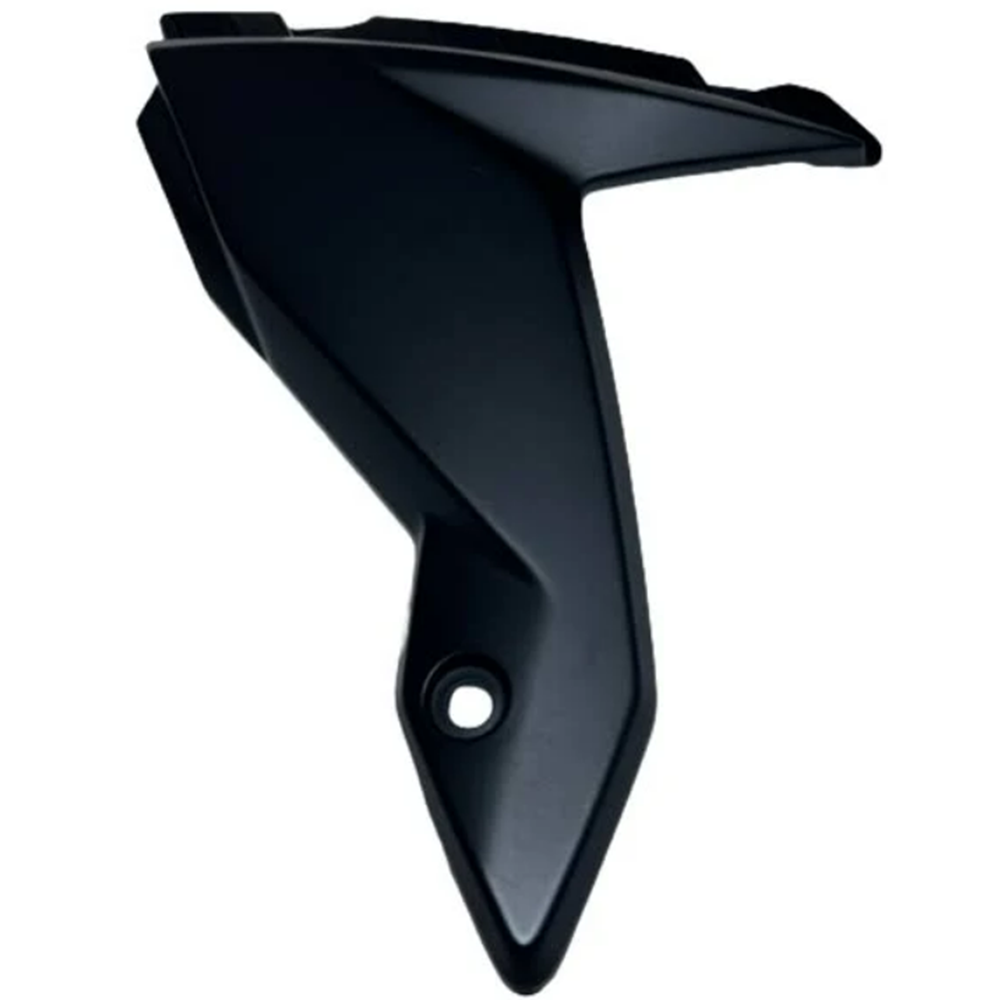 TVS APACHE RTR 200 ÖN ÇAMURLUK YAN GRENAJI SAĞ SİYAH