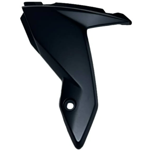 TVS APACHE RTR 200 ÖN ÇAMURLUK YAN GRENAJI SAĞ SİYAH