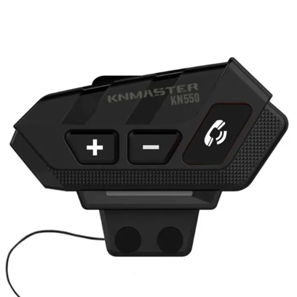 KNMASTER KN550 SİYAH