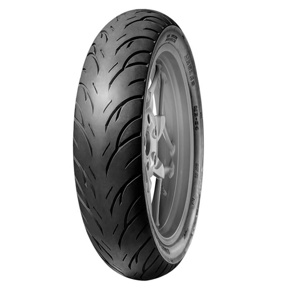 110.70/16 DIŞ LASTİK MOTOSİKLET TUBELESS TOURNEE ANLAS