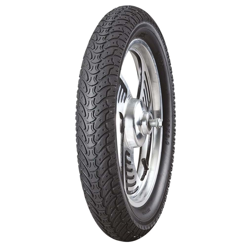 16/2.50 DIŞ LASTİK E-BIKE MB-55 TUBELESS ANLAŞ
