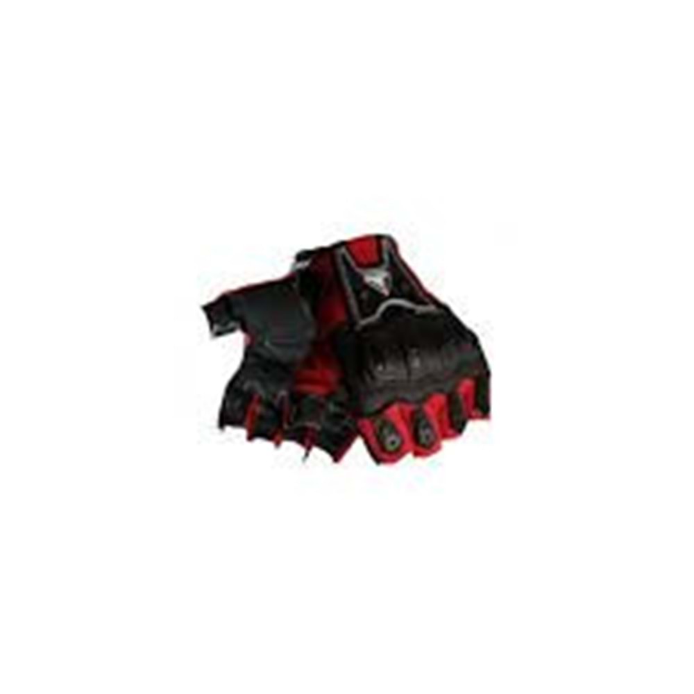 VEXO SANTA KISAPARMAK ELDİVEN KIRMIZI M