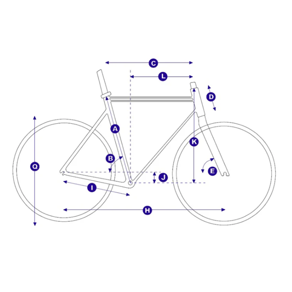 BİSAN ROADSTAR CLASSİC 26 JANT BİSİKLET KREM