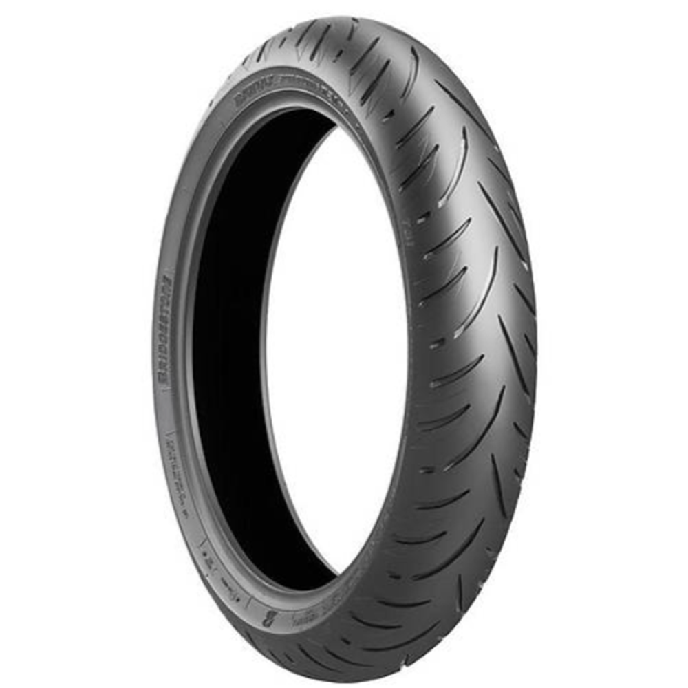 120.70/17 DIŞ LASTİK TUBLESS Bridgestone