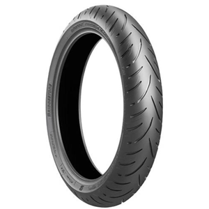 120.70/17 DIŞ LASTİK TUBLESS Bridgestone