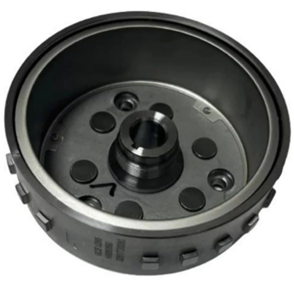 TVS APACHE RTR 200 ROTOR E4 ORJİNAL