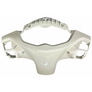 TVS JUPİTER 125 KİLOMETRE ÇERÇEVESİ BEYAZ ORJİNAL