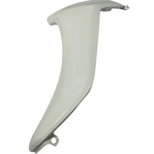 TVS JUPİTER 125 SOL DİZLİK BEYAZ ORJİNAL