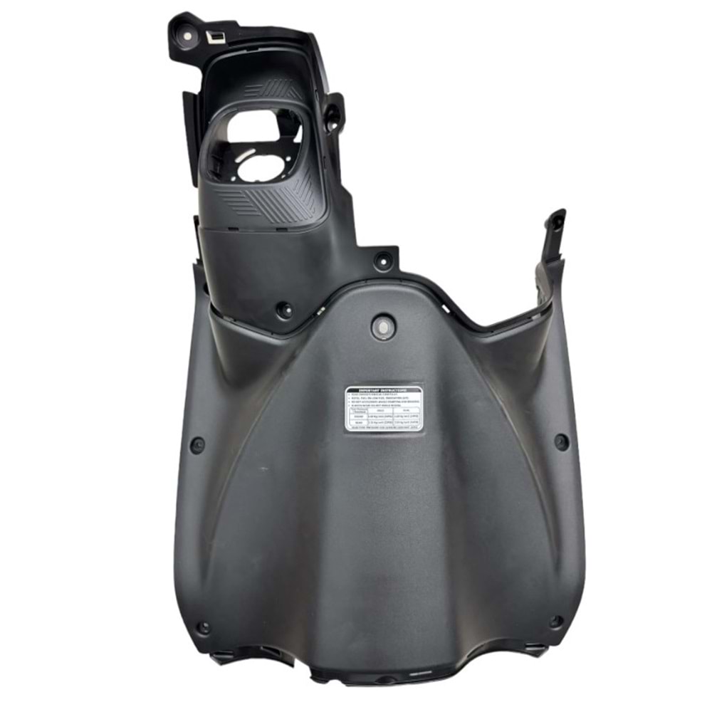 TVS JUPİTER 125 İÇ TORPİDO ON İÇ PANEL ORJİNAL