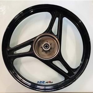YAMAHA YBR 125 ARKA JANT ESKİ MODEL