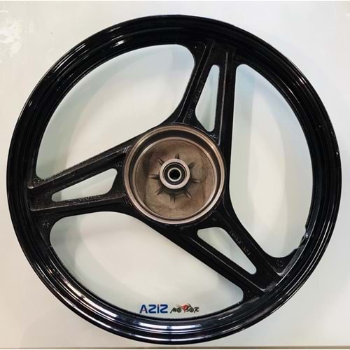 YAMAHA YBR 125 ARKA JANT ESKİ MODEL